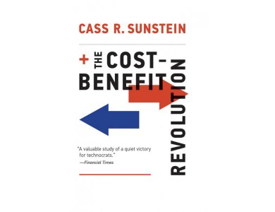The Cost-Benefit Revolution [CLONE]