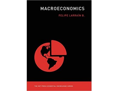 Macroeconomics (MIT Press Essential Knowledge series)