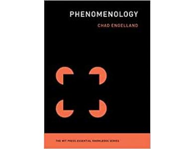 Phenomenology (MIT Press Essential Knowledge)