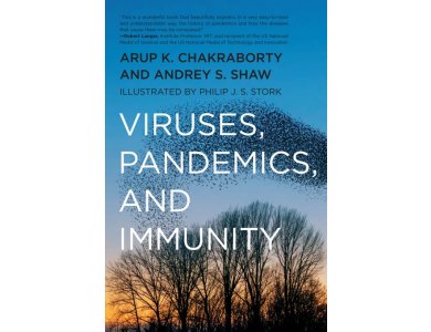 Viruses, Pandemics, and Immunity