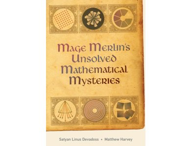 Mage Merlin's Unsolved Mathematical Mysteries