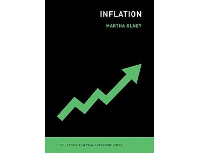 Inflation (MIT Press Essential Knowledge Series)