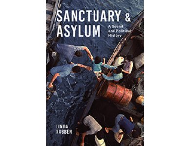 Sanctuary & Asylum : A Social and Political History