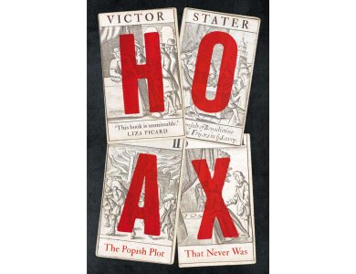 Hoax: The Catholic Plot that Never Was