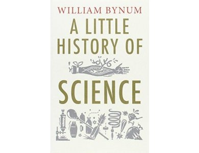 A Little History of Science