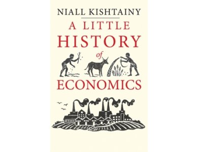 A Little History of Economics