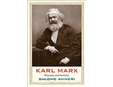 Karl Marx: Philosophy and Revolution