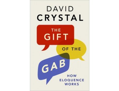 The Gift of the Gab: How Eloquence Works