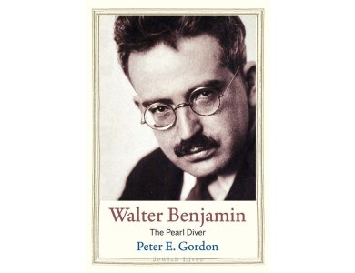 Walter Benjamin: The Pearl Diver