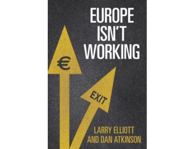 Europe isn't Working