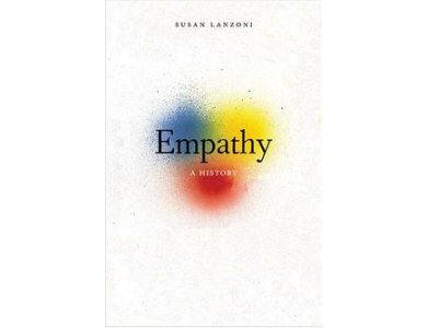 Empathy: A History