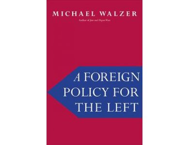 A Foreign Policy for the Left