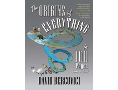 The Origins of Everything in 100 Pages (More or Less)