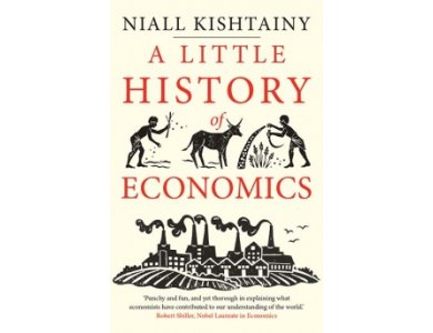 A Little History of Economics