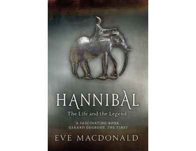 Hannibal: The Life and Legend