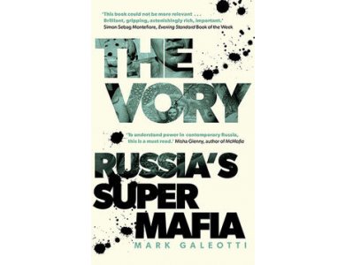 The Vory: Russia's Super Mafia