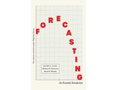 Forecasting: An Essential Introduction