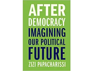 After Democracy: Imagining Our Political Future