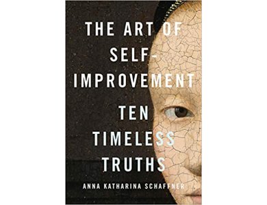 The Art of Self-Improvement: Ten Timeless Truths