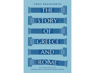The Story of Greece and Rome
