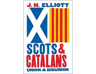 Scots and Catalans: Union and Disunion
