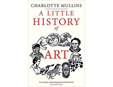 A Little History of Art