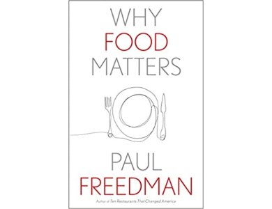 Why Food Matters