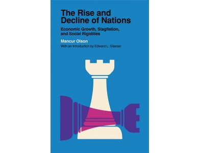 The Rise and Decline of Nations: Economic Growth, Stagflation, and Social Rigidities