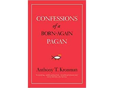 Confessions of a Born-Again Pagan