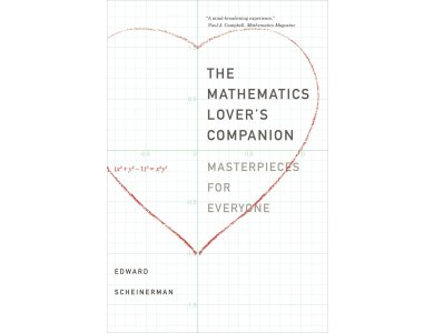 The Mathematics Lover's Companion: Masterpieces for Everyone