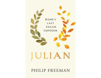 Julian: Rome’s Last Pagan Emperor