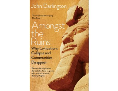 Amongst the Ruins: Why Civilizations Collapse and Communities Disappear