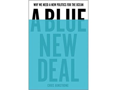 A Blue New Deal: Why We Need a New Politics for the Ocean