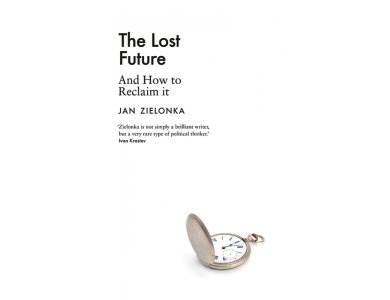 Lost Future: And How to Reclaim It