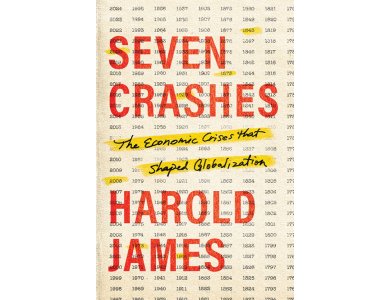 Seven Crashes: The Economic Crises That Shaped Globalization