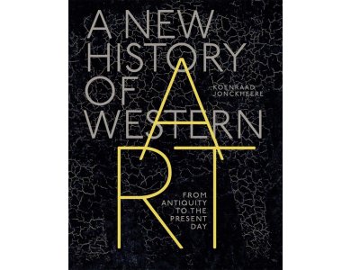A New History of Western Art: From Antiquity to the Present Day