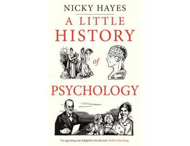 A Little History of Psychology