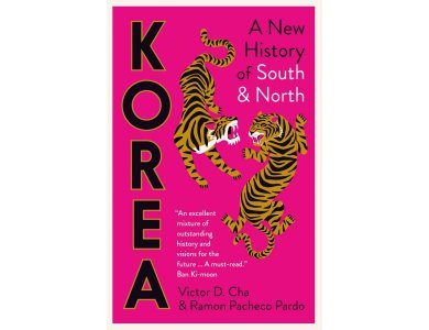 Korea: A New History of South and North