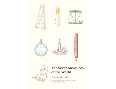 The Seven Measures of the World