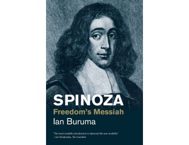 Spinoza: Freedom's Messiah