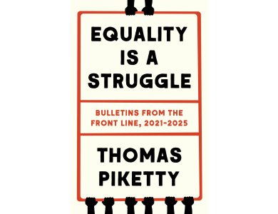Equality Is a Struggle: Bulletins from the Front Line, 2021-2025