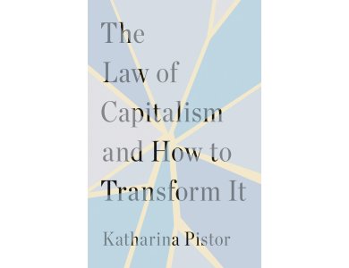 The Law of Capitalism and How to Transform It