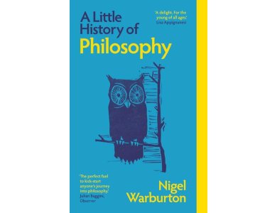 A Little History of Philosophy