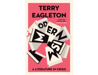Modernism: A Literature in Crisis