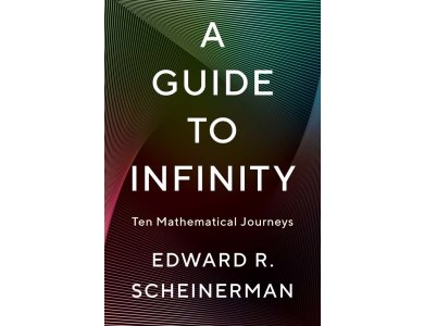 A Guide to Infinity: Ten Mathematical Journeys