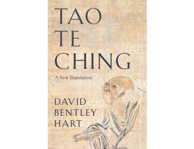 Tao Te Ching: A New Translation