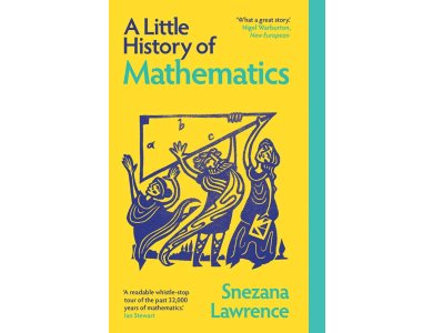 A Little History of Mathematics