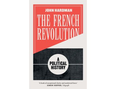 The French Revolution: A Political History