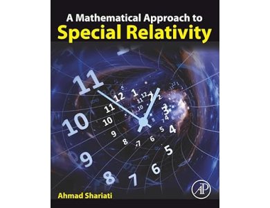A Mathematical Approach to Special Relativity
