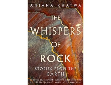 The Whispers of Rock: Stories from the Earth